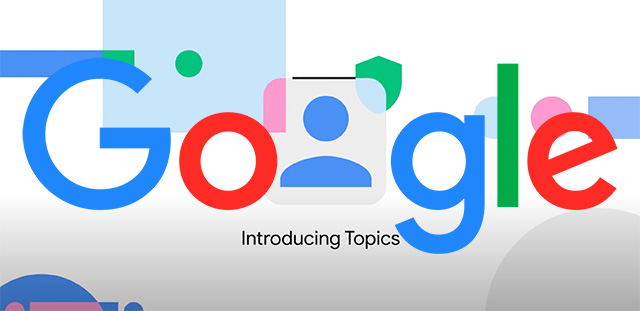 Google Topic, la nueva herramienta de Google para la era post-cookies